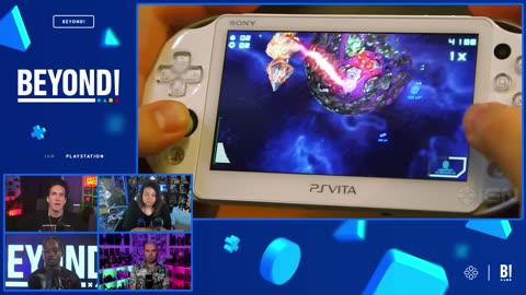 What The Next PlayStation Handheld Needs To Succeed - Beyond Clips-vC6lPrlT