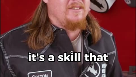 America needs more skills that will last a lifetime, become a welder.