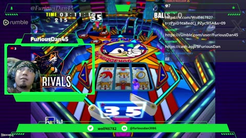 Sonic Adventure DX: Director's Cut