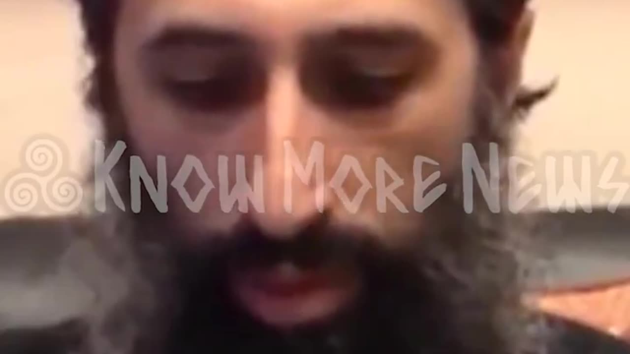 Rabbi's Message to His Beloved Judeo-Christians 1