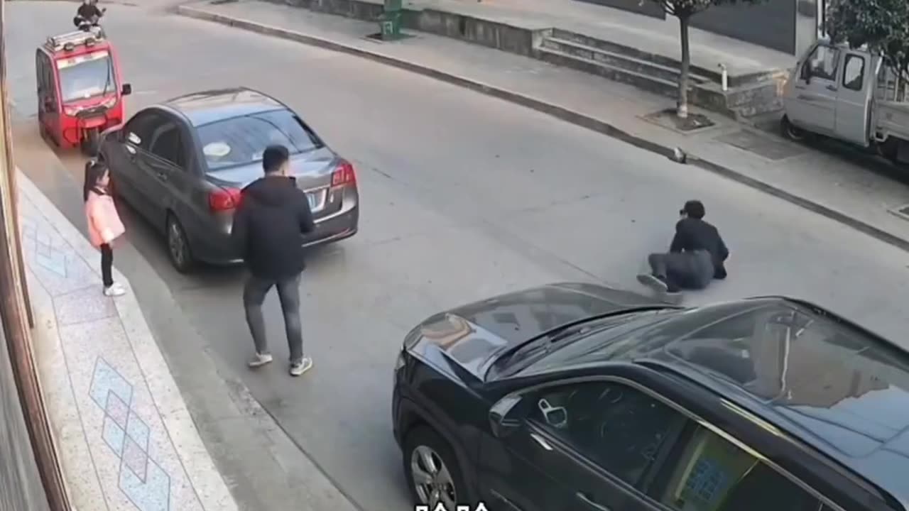 Funny video