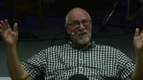 What Does God do with Failure? part 2