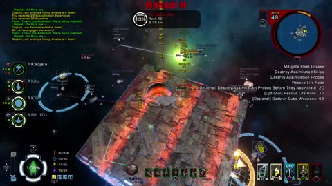 Star Trek Online FTP to Elite Episode 31