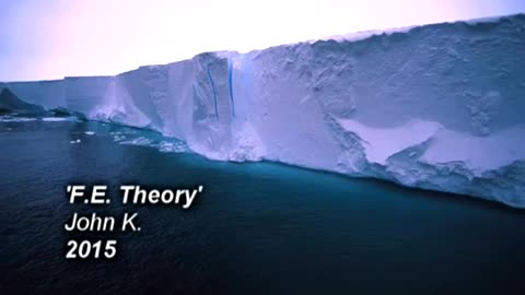 John K. - Flat Earth Theory (NGO Music)