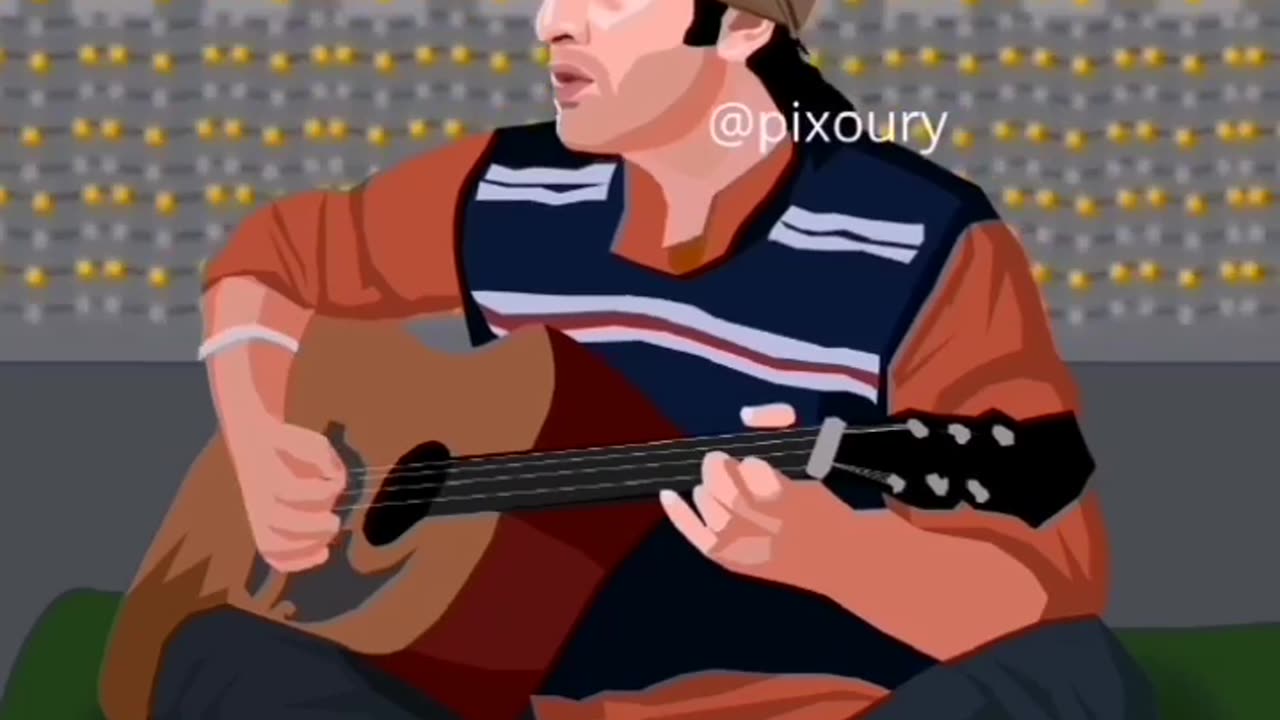 🎵 "Kun Faya Kun" - A Divine Musical Journey by A.R. Rahman ft. Mohit Chauhan & Javed Ali |