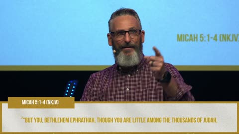 "From Broken to Restored" - 06/29/25 - 11am Service