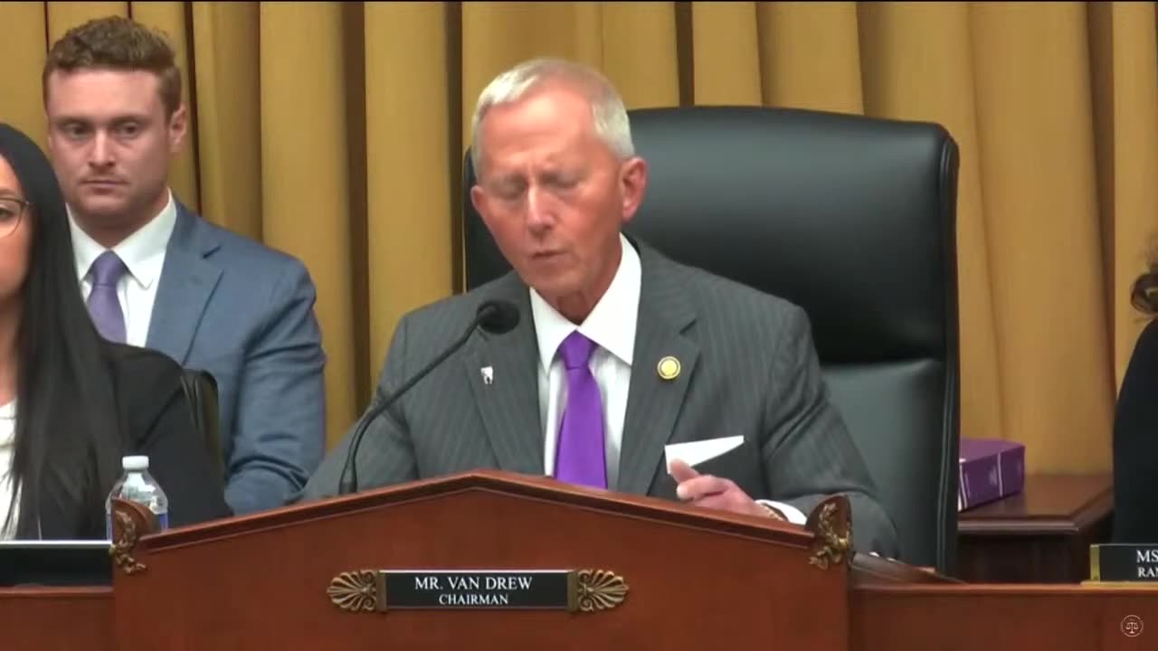 House Judiciary Committee:Inside the Biden FBI:Waste, Fraud, Abuse