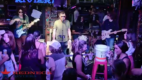 JUNE 7 2025 LIVE AT REDNECK RIVIERA BAR PART 4