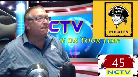 NCTV45 KELLY’S SIDE DOOR TAVERN SPORTS SUN JULY 6 2025