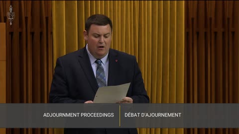 Liberals clearly don't care about the bail crisis