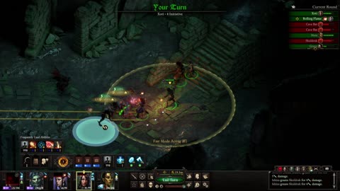 So that's why this place is abandoned | Pillars of Eternity 2 | pt 11