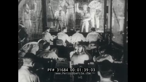 31684 Air Force Story Vol 2 Chapter 3