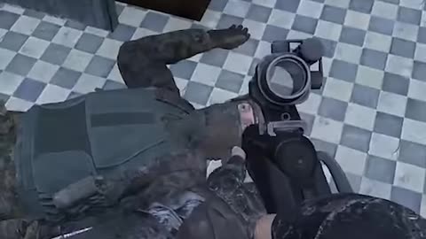 Meet Steve: A DayZ Short Story