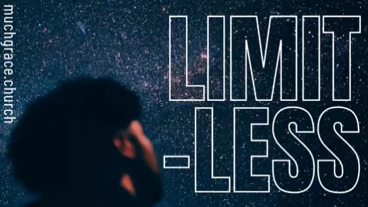 Limit-Less (3) No Right to Complain