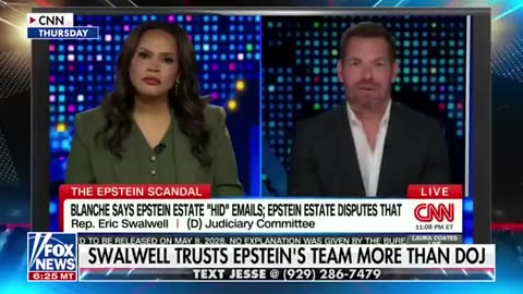 Trump eviscerates reporter during face-to-face exchange_ 'TERRIBLE PERSON!