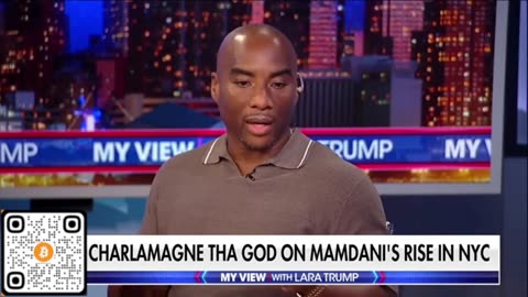 Charlemagne: Defends Mamdanis Socialism
