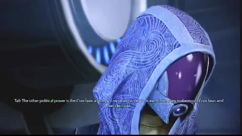 Mass Effect 2 Day 7 - 4 _ 15