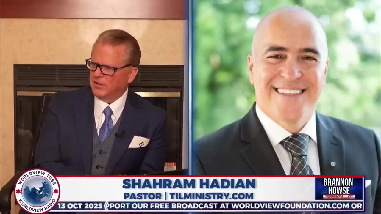 Mid East Update & Hostage Release. Is There Really Peace in the Middle East? 10/13/25