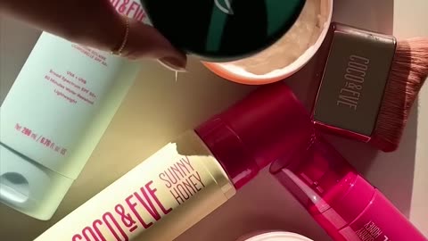 No Talking - Makeup & Skincare ASMR