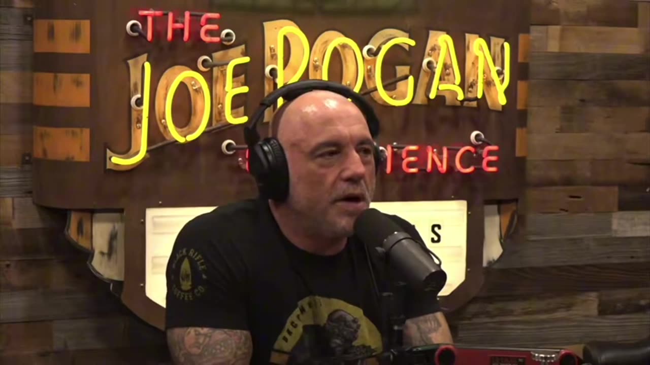 Joe Rogan and Theo Von on How Insurance Companies Try to Incentivize Physicians (Language)
