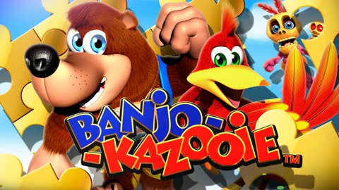 (SiivaGunner) Final Battle - Banjo Kazooie
