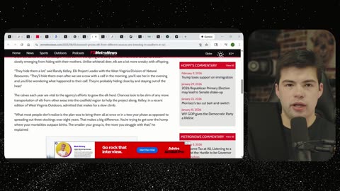 Saturday Special!!! Prehistoric To Current Animal News From Around The World...