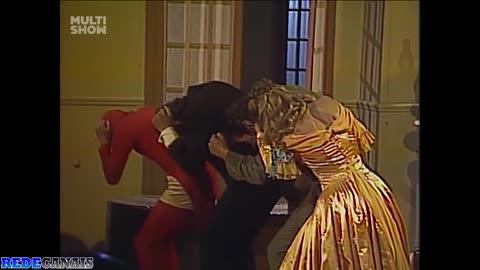 41 - o bolo que deu bolo / comendo e padecendo