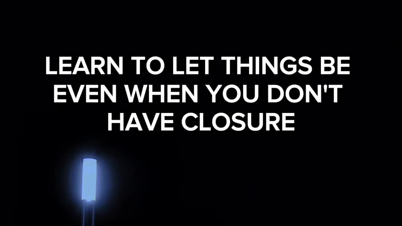 You deserve rest, not constant replay.