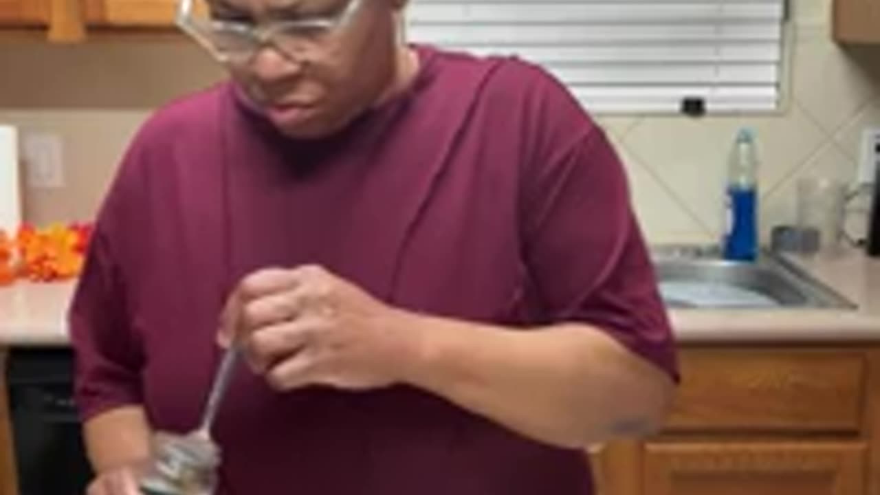 A perfect late night snack! Cooking Tutorial with 1K