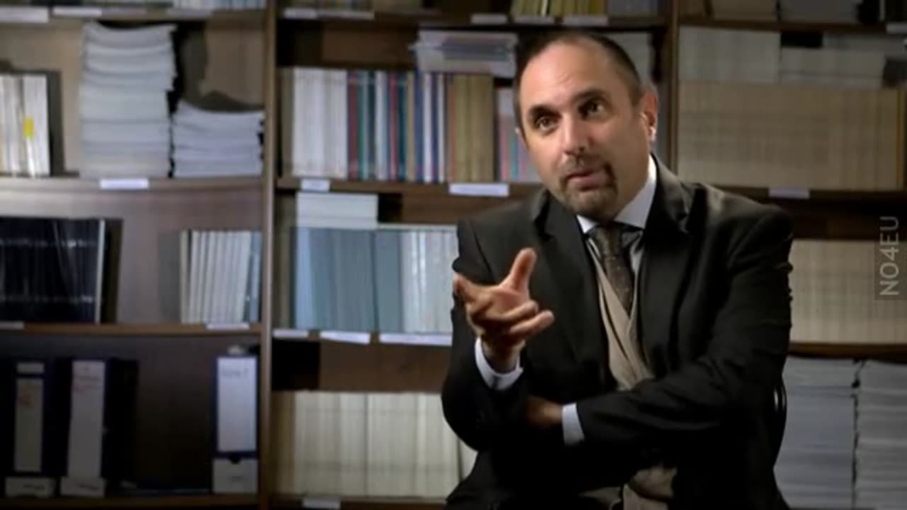 Luter i rewolucja protestancka