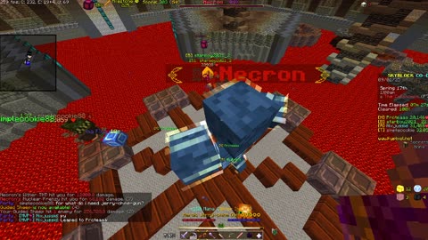 Skyblock FLOOR 7 [#2808]