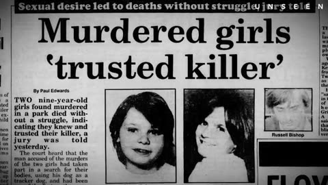 “He can’t know I’m alive” The case of Rachael, Karen & Nicola