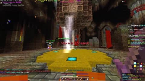 Skyblock FLOOR 7 [#1673]
