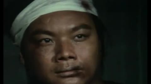 Ten Tigers from Kwangtung (1980) Full movie | Martial arts