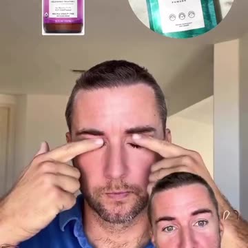 Natural tips to heal the eyesight?