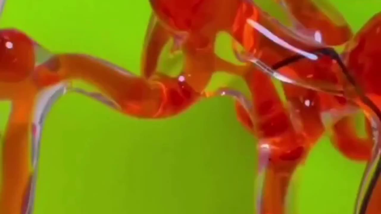 MIT engineers unveil a magnetic robot thread that navigates brain blood vessels to remove clots with precision