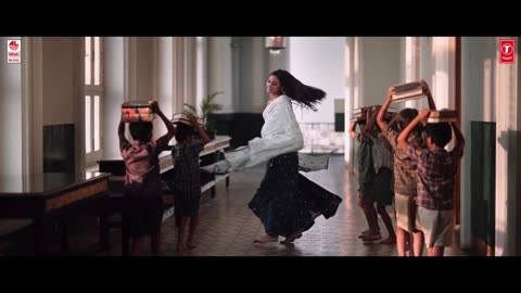 KGF2 Mehabooba Video Song