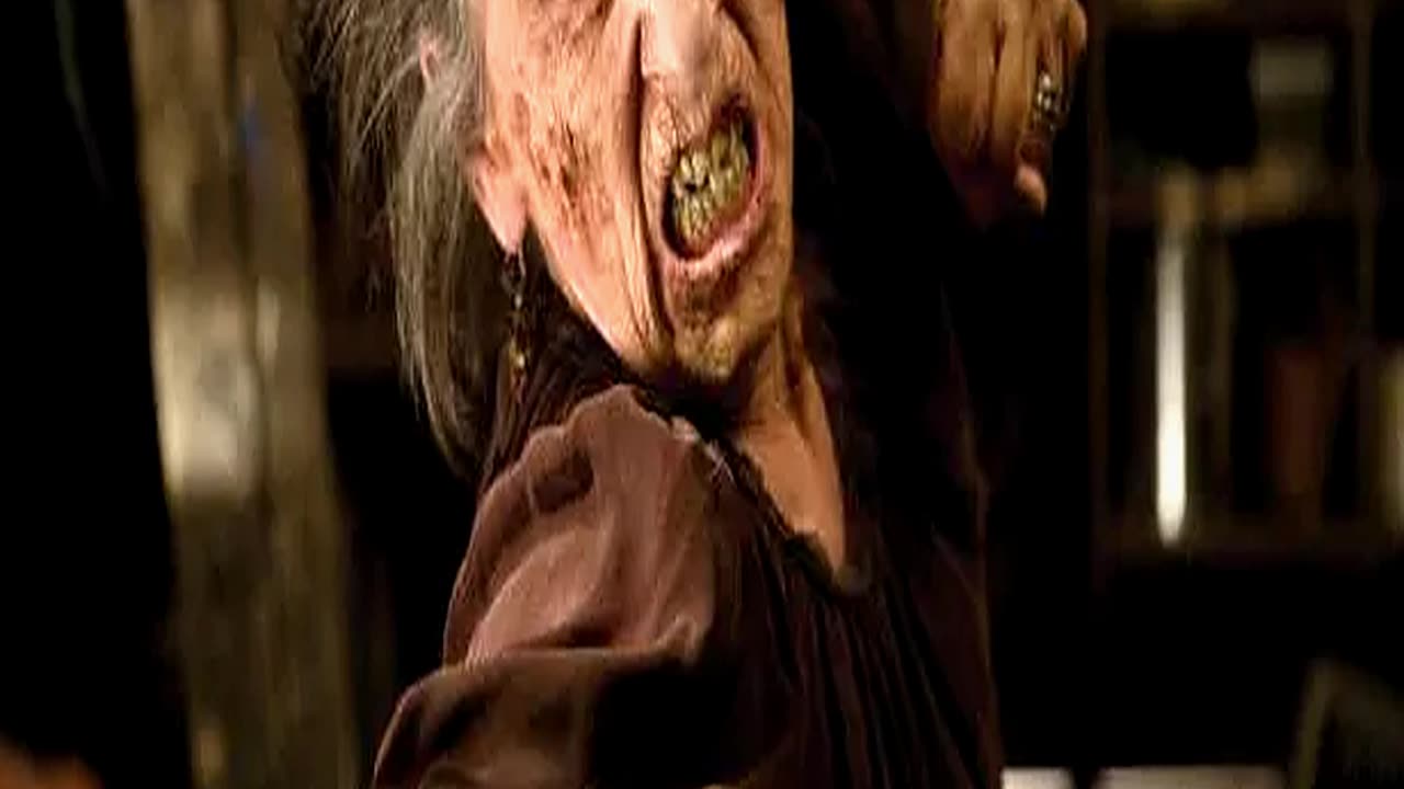 Lorna Raver Dead Drag Me to Hell and Desperate Ho