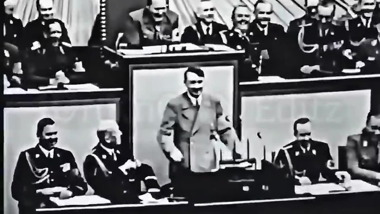 The good Uncle A loved Germany. (And he hated Rothschild bankers.)