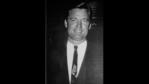 Sam Pate of KBOX Radio 1970- Saw a puff of smoke close from a gutter- Interview by Al Chapman