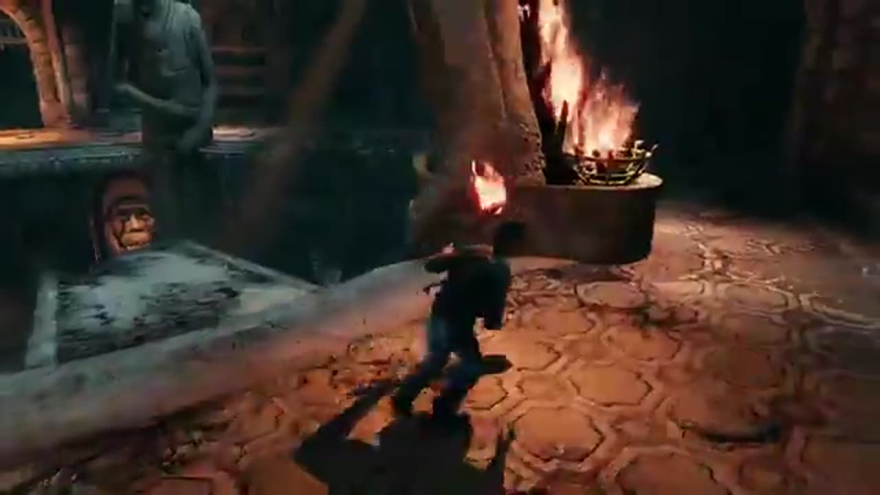 Uncharted 3_ Drake's Deception Day 3