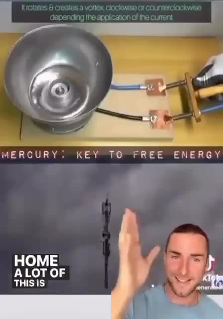 Mercury Energy