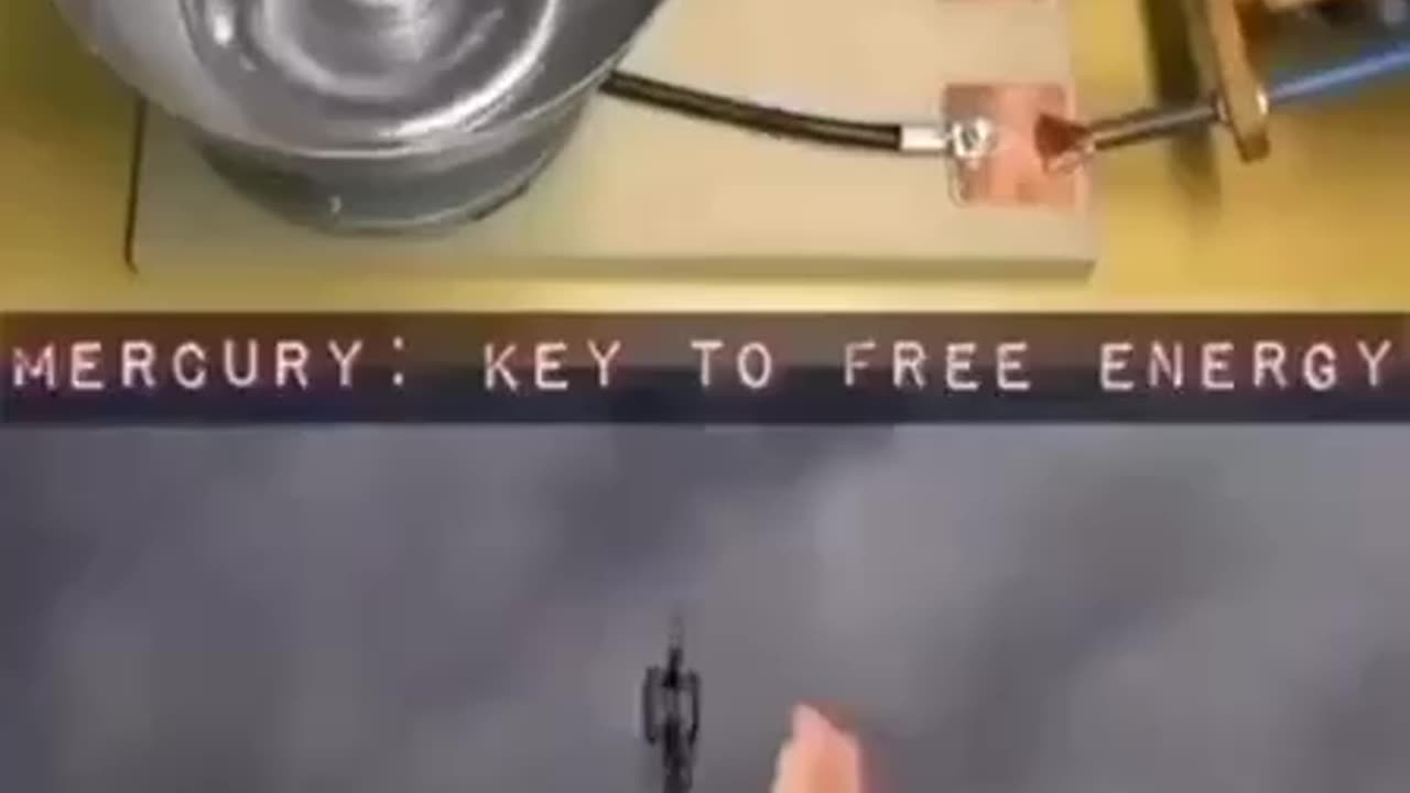Mercury Energy