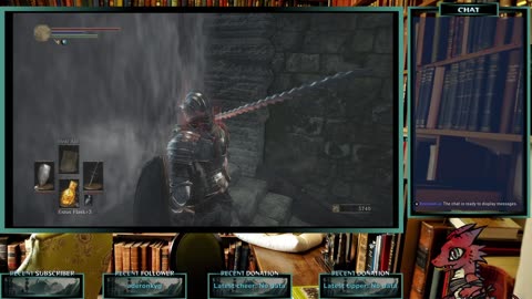 Going to Farron Keep