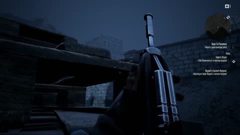 terminator resistance part 3