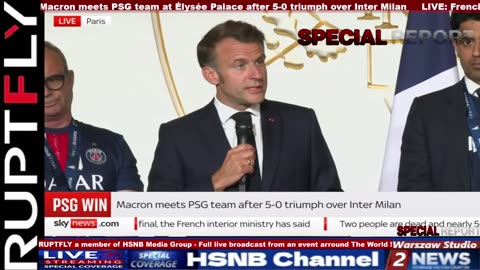 HSNB LIVE