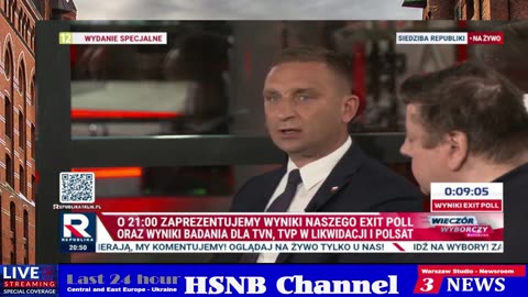 HSNB LIVE