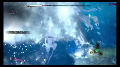 Forspoken (PS5) (37) Impregnable Defenses, Labyrinth - Castle, P46-47 (Pilgrimage - Adept)
