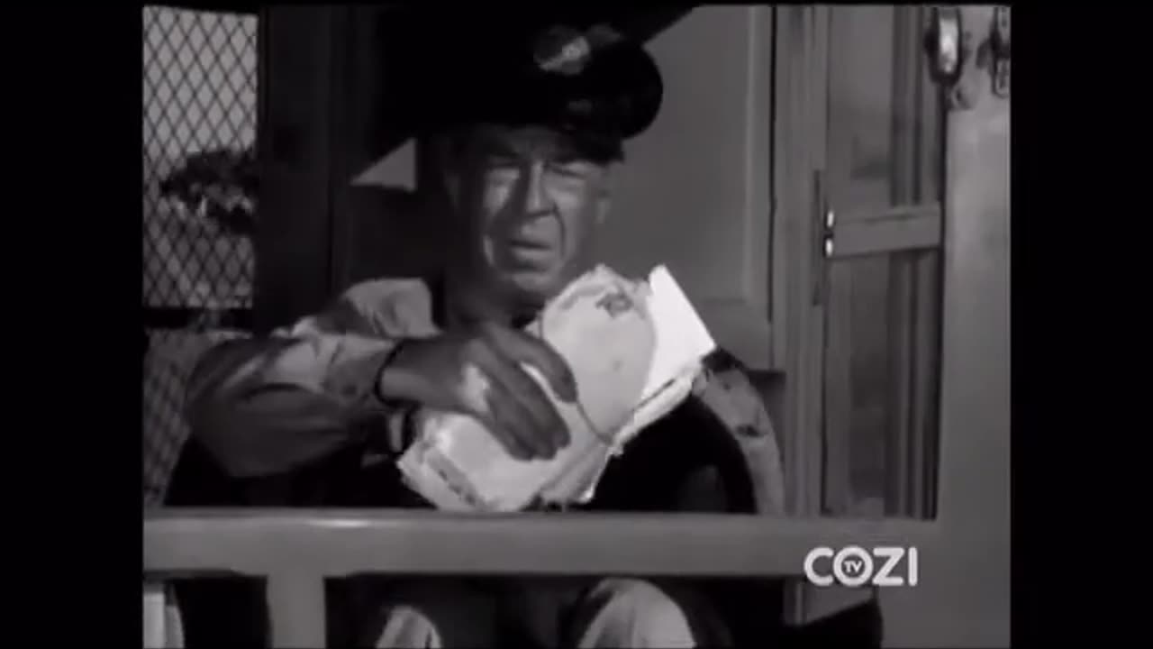 Lassie - Episode 185 - 'The Contest')