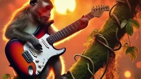 #ai #instrumental #electricguitar #fypシ #fyp #guitarbass #muisic